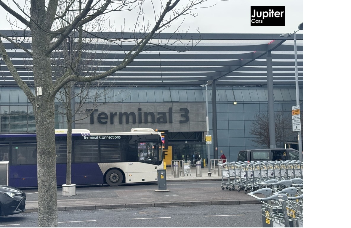 Disruption at Heathrow and European Airports